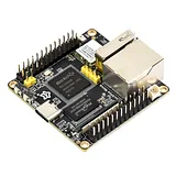 Nova Micro Development Board – Rockchip RK3308B, 8GB eMMC, Audio Codec, Wireless/PoE Optional - Image 5