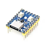 RP2350-Zero Mini Development Board – Dual-Core Raspberry Pi MCU - Image 5
