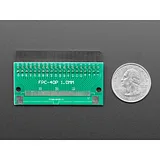 40-pin FPC to Right Angle 2x20 IDC Female Socket Header - Image 7