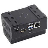 Jetson Nano-Compatible Mini-Computer with Peripheral Interfaces and Optional WiFi/4G Module Support - Image 3
