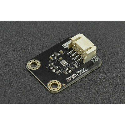 Gravity: ICP-10111 Pressure Sensor