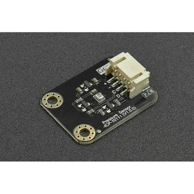 Gravity: ICP-10111 Pressure Sensor