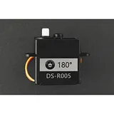 2Kg 180° Clutch Servo - Image 2