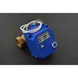Solenoid Valve-DN20 - Image 4