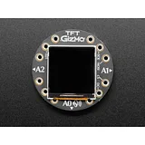 Circuit Playground TFT Gizmo - Bolt-on Display + Audio Amplifier - Image 1