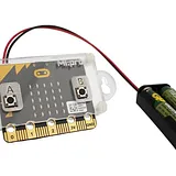 MI:pro Protector Case for the BBC micro:bit  - mountable - Image 1