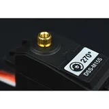 DSS-M15S 270° 15KG DF Metal Servo with Analog Feedback - Image 3