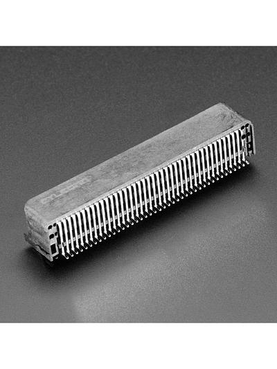 SMT Right-Angle Connector for micro:bit