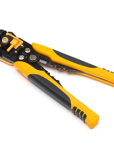 Multifunctional Automatic Wire Stripper
