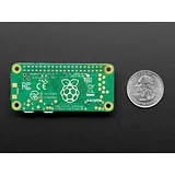 Raspberry Pi Zero WH (Zero W with Headers) - v1.3 - Image 2