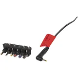 5VDC 1000mA Ultra-slim Switchmode Power Adaptors - Image 3