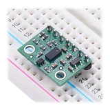 VL53L0X Time-of-Flight Distance Sensor Carrier with Voltage Regulator, 200cm Max - Image 6