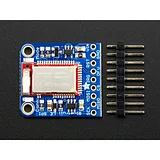 Adafruit Bluefruit LE SPI Friend - Bluetooth Low Energy (BLE) - Image 4