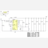 Pololu 9V, 1A Step-Down Voltage Regulator D24V10F9 - Image 10