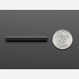 SMT GPIO Header for Raspberry Pi HAT - 2x20 Short Female Header - Image 3