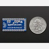 Arduino Pro Mini 328 - 5V/16 MHz - Image 4