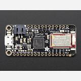 Adafruit Feather M0 Bluefruit LE - Image 3