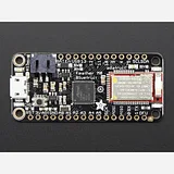Adafruit Feather M0 Bluefruit LE - Image 3