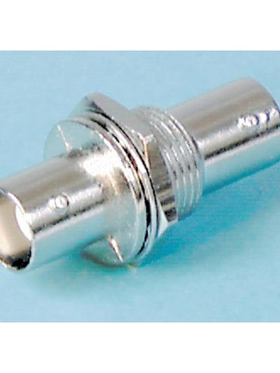 DOUBLE BNC Female PANEL MOUNT