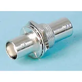 DOUBLE BNC Female PANEL MOUNT - Image 1