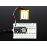 Adafruit Feather 32u4 Adalogger - Image 8