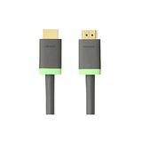 High Speed HDMI Cable (0.75M, Gold Plated) - Image 2
