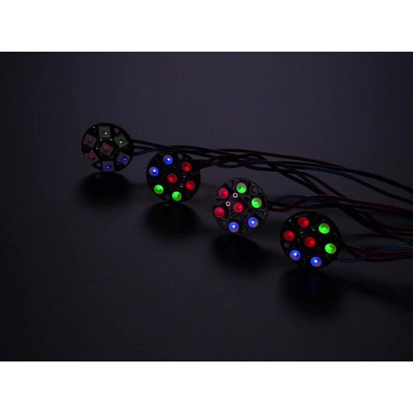 NeoPixel Jewels