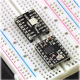 A4988 Stepper Motor Driver Carrier, Black Edition - Image 7