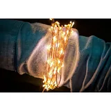 Star Series LED Strand - 100 Warm White Pixels - Image 1