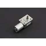Turbo Metal Gear Worm Motor (12V 160RPM 2.2kg.cm) - Image 1