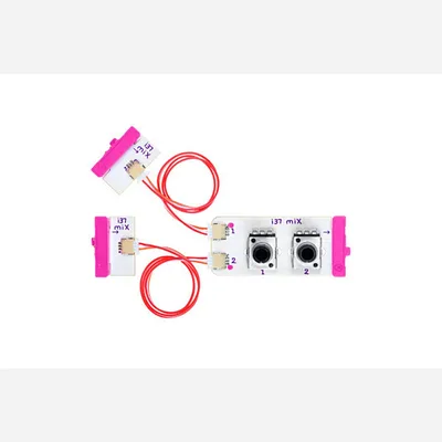 LittleBits Mix