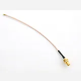 SMA to uFL/u.FL/IPX/IPEX RF Adapter Cable - Image 2