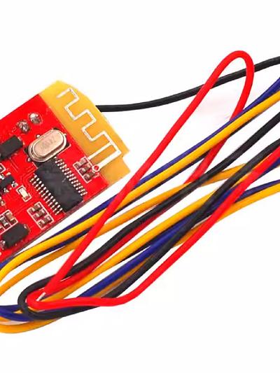 Stereo Bluetooth 4.2 Power Amplifier Board