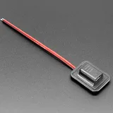 Sewable USB Type C Power Jack Connector - Image 1