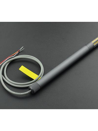 RS485 Temperature  Humidity Sensor