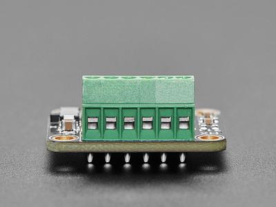 Adafruit HX711 24-bit ADC for Load Cells / Strain Gauges