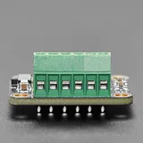 Adafruit HX711 24-bit ADC for Load Cells / Strain Gauges - Image 1
