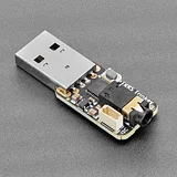 Adafruit TRRS Trinkey - USB Key for Assistive Technology - Image 6