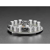 Circuit Playground TFT Gizmo - Bolt-on Display + Audio Amplifier - Image 2