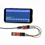 SparkFun BlueSMiRF v2 - Headers - Image 5