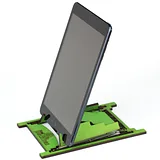Living Hinge Tablet Stand - Image 1