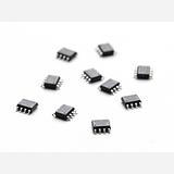 WS2811 NeoPixel LED Driver Chip - 10 Pack - Image 2