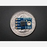 DS2413 1-Wire Two GPIO Controller Breakout - Image 2