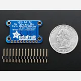 L3GD20H Triple-Axis Gyro Breakout Board - L3GD20/L3G4200 Upgrade [L3GD20H] - Image 3