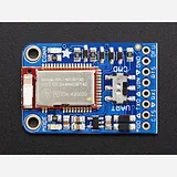 Adafruit Bluefruit LE UART Friend - Bluetooth Low Energy (BLE) - Image 5