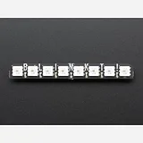 Pimoroni Blinkt! for Raspberry Pi - Image 3