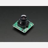 TTL Serial JPEG Camera with NTSC Video - Image 2