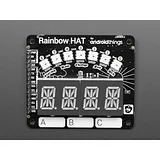 Pimoroni Rainbow HAT for Android Things™ and Raspberry Pi - Image 8