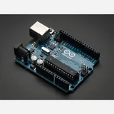 Arduino Uno R3 (Atmega328 - assembled) - Image 2