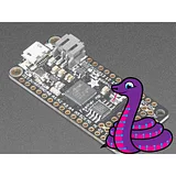 Adafruit Feather M0 Express - Designed for CircuitPython [ATSAMD21 Cortex M0] - Image 1
